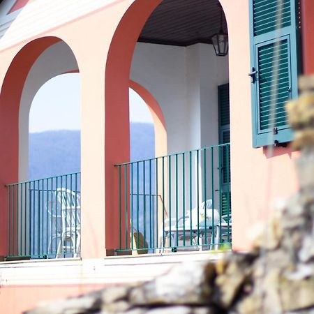 Olga Sea View Apartment Σάντα Μαργκερίτα Λιγκούρε Εξωτερικό φωτογραφία