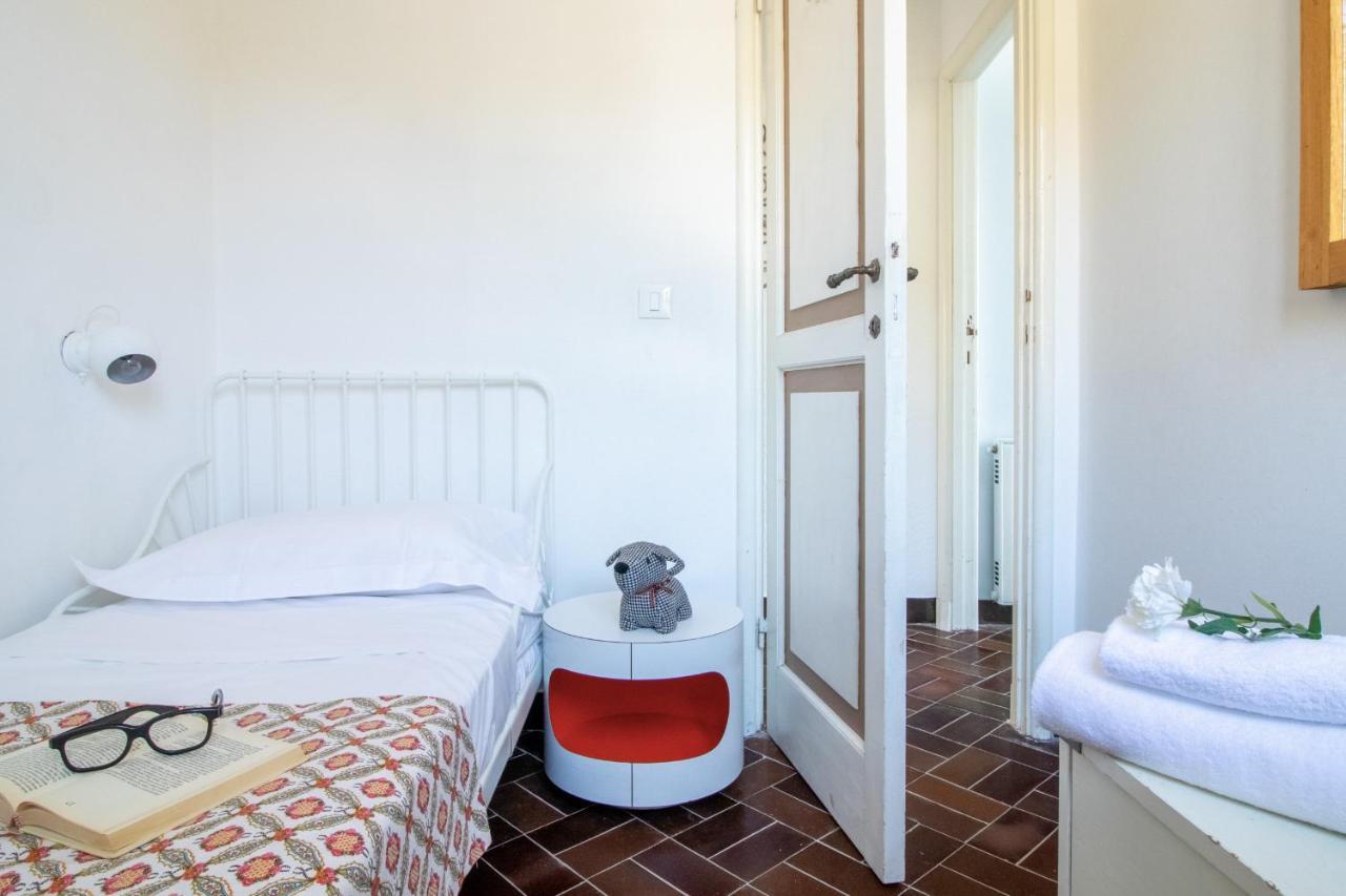 Olga Sea View Apartment Σάντα Μαργκερίτα Λιγκούρε Εξωτερικό φωτογραφία