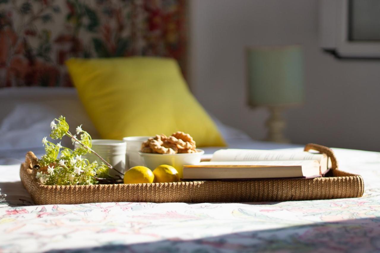 Olga Sea View Apartment Σάντα Μαργκερίτα Λιγκούρε Εξωτερικό φωτογραφία
