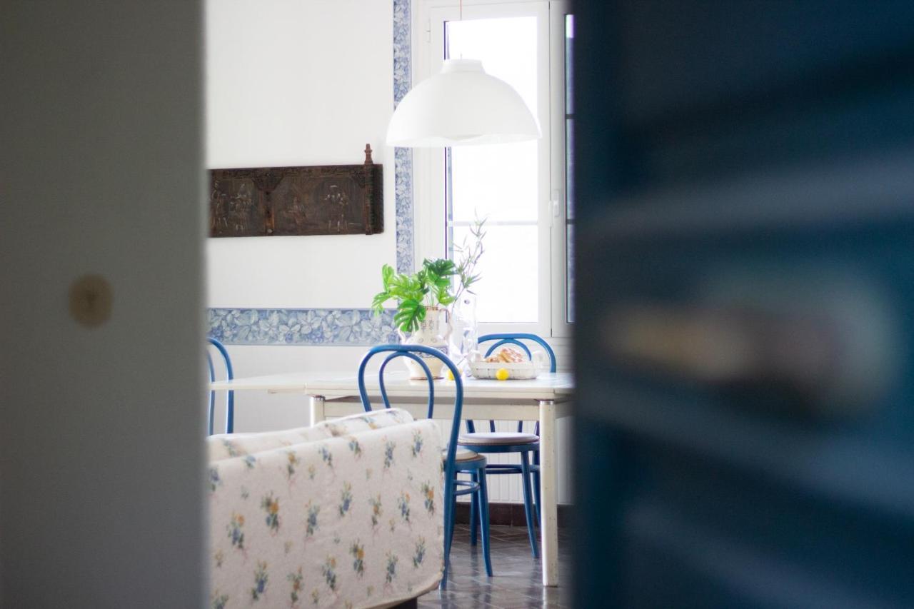 Olga Sea View Apartment Σάντα Μαργκερίτα Λιγκούρε Εξωτερικό φωτογραφία
